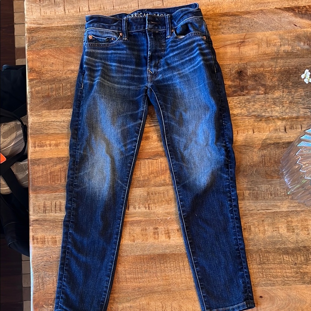American Eagle Men’s Jeans  26X28
